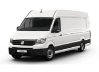 Volkswagen Crafter 1 (2006 - 2016)