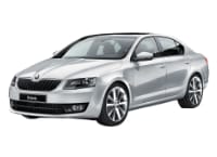 Skoda Octavia (A7) (2012 - 2019)