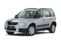 Skoda Yeti (2009 - 2017)