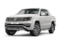 Volkswagen Amarok (2H) (2010 - 2020)