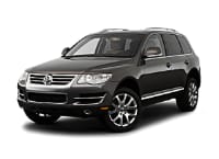 Volkswagen Tiguan 1 (2007 - 2018)
