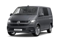 Volkswagen Transporter (T5) (2003 - 2015)