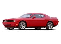 Dodge Challenger 3 (2008 - 2023)