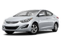 Hyundai Elantra 5 (MD/UD) (2011 - 2016)