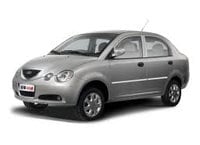 Chery QQ6 (S21) (2006 - 2010)