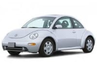 Volkswagen New Beetle (1997 - 2011)