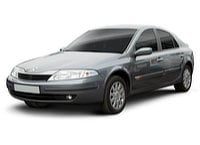 Renault Laguna 2 (2001 - 2008)