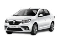 Renault Logan 2 (2012 - 2022)