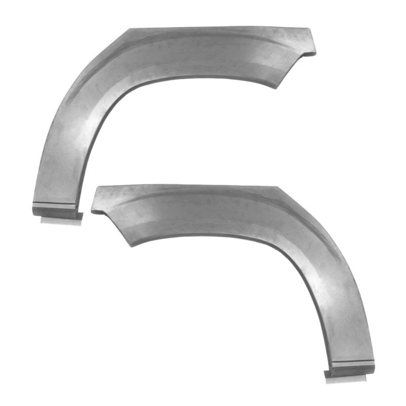 Арки Peugeot Boxer 3, Fiat Ducato 3, Citroen Jumper 3, комплект
