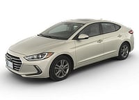 Hyundai Elantra 6 (2015 - 2020)