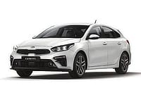 KIA Cerato 4 (2018 - 2024)