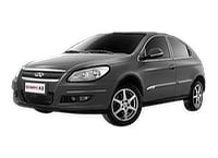 Chery M11 (2008 - 2015)