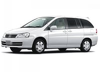 Nissan Liberty (1998 - 2004)