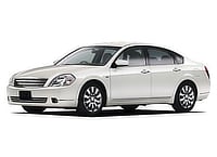 Nissan Teana (J31) (2003 - 2008)