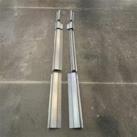Ремонтный комплект №3 для Peugeot Boxer 3 / Fiat Ducato 3 / Citroen Jumper 3 (кузов 250), базы L3 и L4