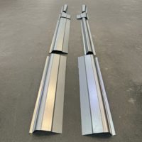 Ремонтный комплект №3 для Peugeot Boxer 3 / Fiat Ducato 3 / Citroen Jumper 3 (кузов 250), базы L3 и L4