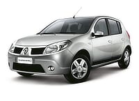 Renault Sandero I (2008 - 2012)