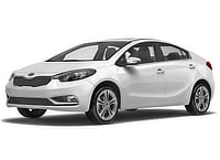 KIA Cerato 3 (2012 - 2018)