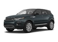 Land Rover Range Rover Evoque (L538) (2011 - 2018)
